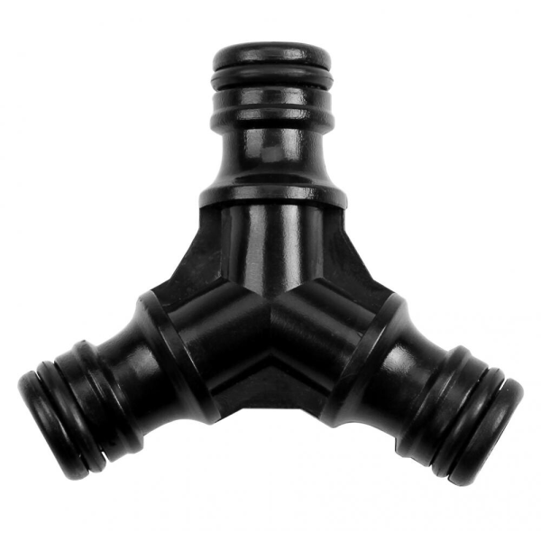 Conector rapid pentru furtun tip Y 1/2 Tolsen