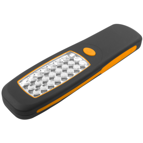 Фонарь рабочий 24led 40Lu 30m Tolsen Фонарь рабочий 24led 40Lu 30m Tolsen