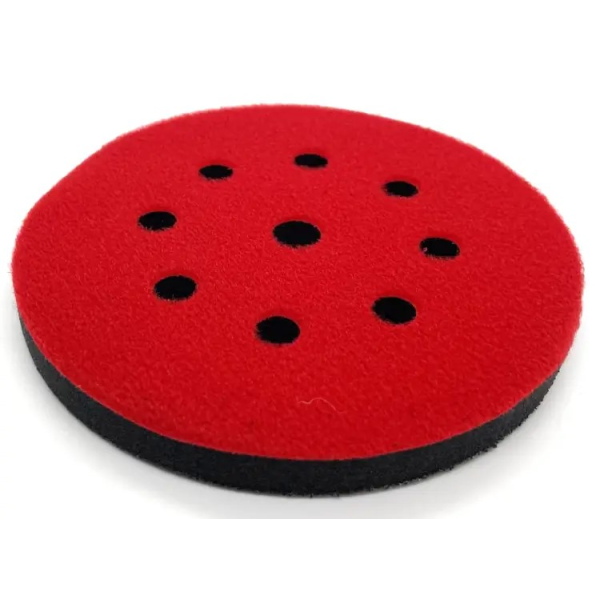 Talpa pentru discuri de slefuit Velcro 125mm Soft Hikoki Talpa pentru discuri de slefuit Velcro 125mm Soft Hikoki