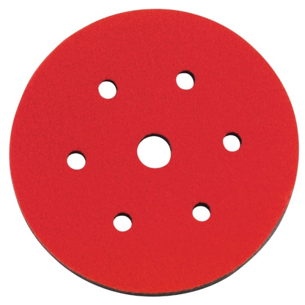 Держатель шлифовальных дисков 150mm Soft Hikoki
