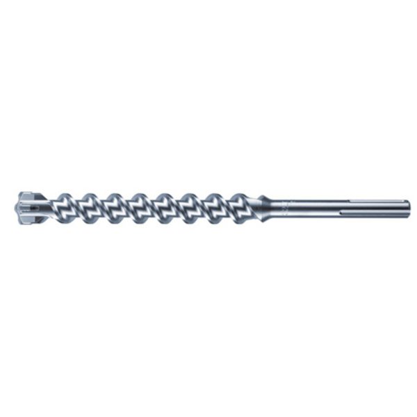 Бур по бетону SDS-Max 22x720mm Hikoki Бур по бетону SDS-Max 22x720mm Hikoki