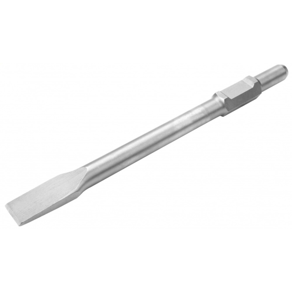 Dalta plata HEX30 35x410mm Industrial Tolsen