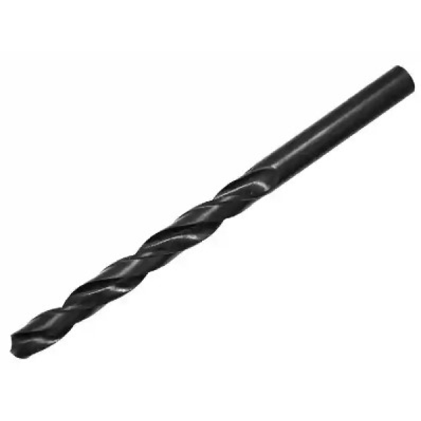 Burghiu pentru metal HSS-R DIN 338 4,0mm Hikoki