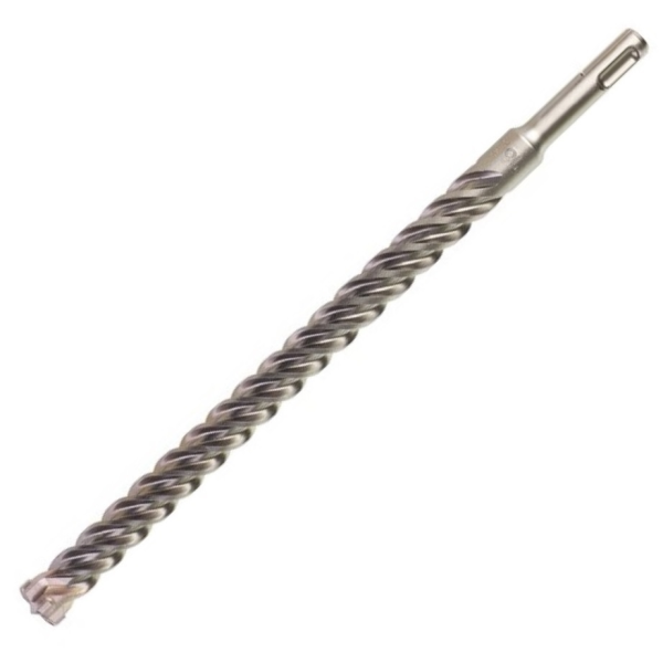 Burghiu pentru beton SDS+ 18х200х250mm FCH Hitachi-Hikoki Burghiu pentru beton SDS+ 18х200х250mm FCH Hitachi-Hikoki