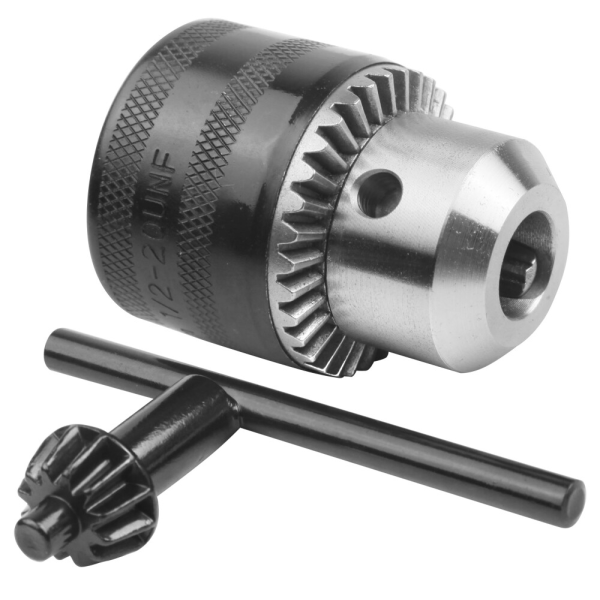 Mandrina pentru masina de gaurit 13mm cu cheie Tolsen Mandrina pentru masina de gaurit 13mm cu cheie Tolsen