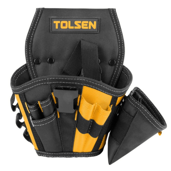 Geanta pentru scule cu 13 buzunare Industrial Tolsen Geanta pentru scule cu 13 buzunare Industrial Tolsen