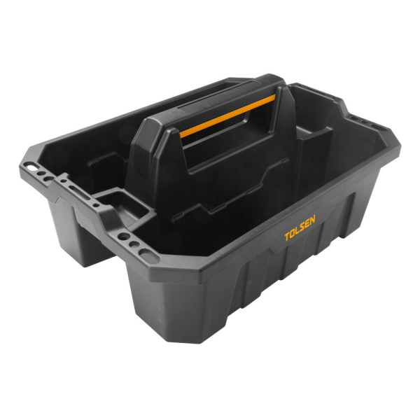 Cutie pentru scule 395x290x125mm Tolsen Cutie pentru scule 395x290x125mm Tolsen