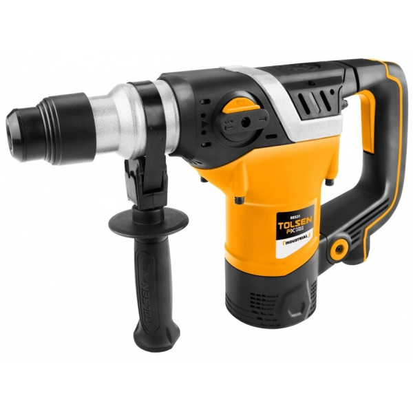 Перфоратор SDS+ 1100W Industrial Tolsen Перфоратор SDS+ 1100W Industrial Tolsen