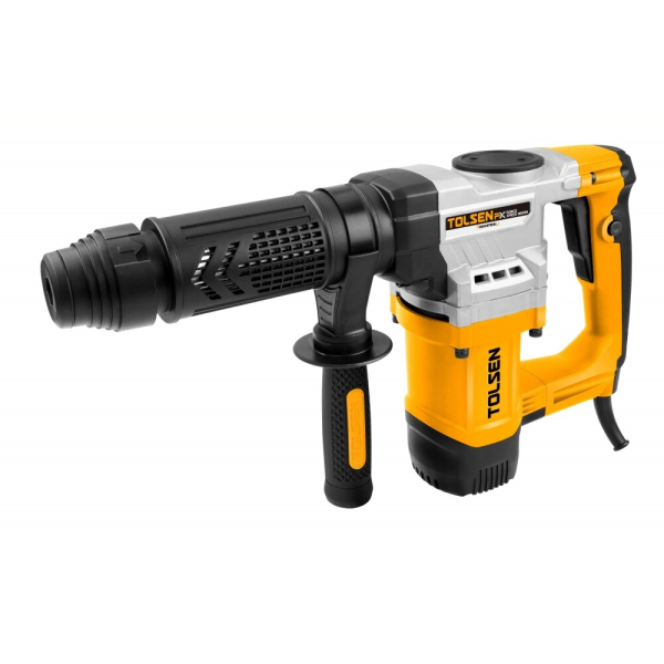 Ciocan demolator HEX 1050W Industrial Tolsen Ciocan demolator HEX 1050W Industrial Tolsen