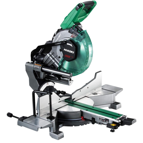 Masina de debitat lemn C3610DRA 36V fara accum Hikoki Masina de debitat lemn C3610DRA 36V fara accum Hikoki