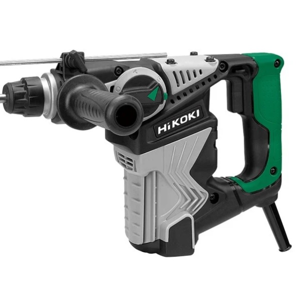 Ciocan rotopercuitor DH28PCW SDS+ 800W Hikoki