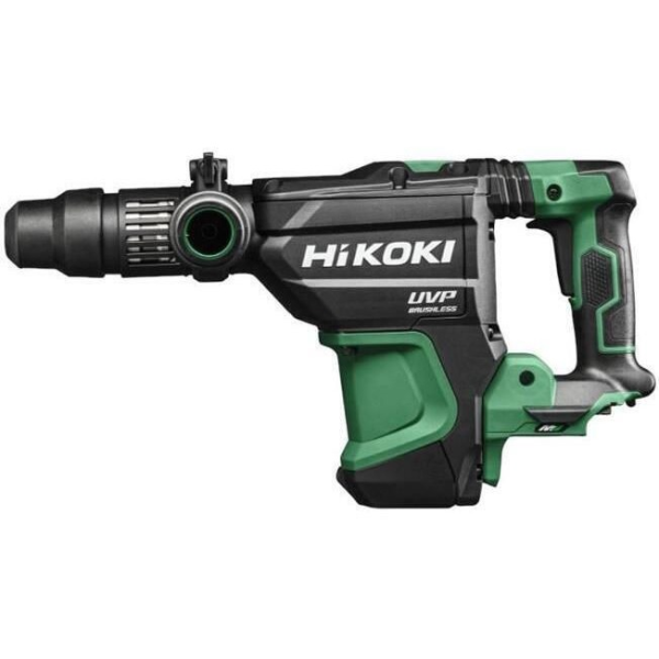 Ciocan rotopercuitor DH3640DA SDS Max 36V fara accu Hikoki