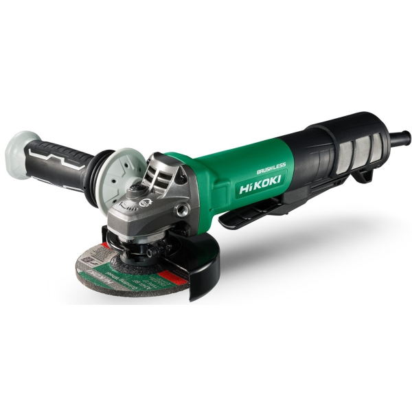 Polizor unghiular G13BY 125mm 1320W Brushless Hikoki Polizor unghiular G13BY 125mm 1320W Brushless Hikoki