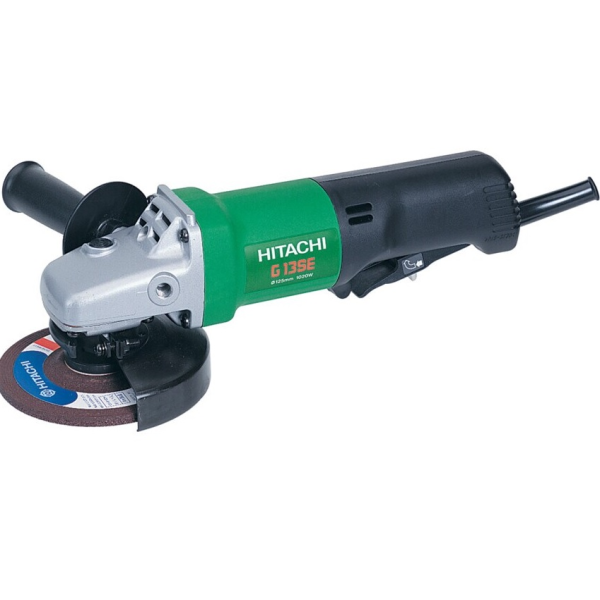 Углошлифмашина (Болгарка) G13SE2 125mm 1200W Hitachi-Hikoki