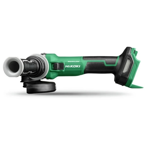 Polizor unghiular G1812DE 115mm 18V fara accu Hikoki Polizor unghiular G1812DE 115mm 18V fara accu Hikoki