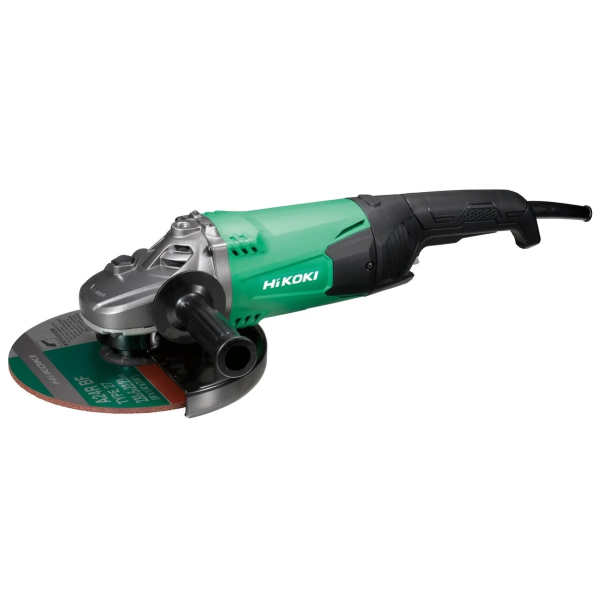 Углошлифмашина (Болгарка) G23ST 230mm 2000W Hikoki