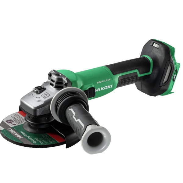 Polizor unghiular G3615DVE 150mm 36V fara accu Hikoki Polizor unghiular G3615DVE 150mm 36V fara accu Hikoki
