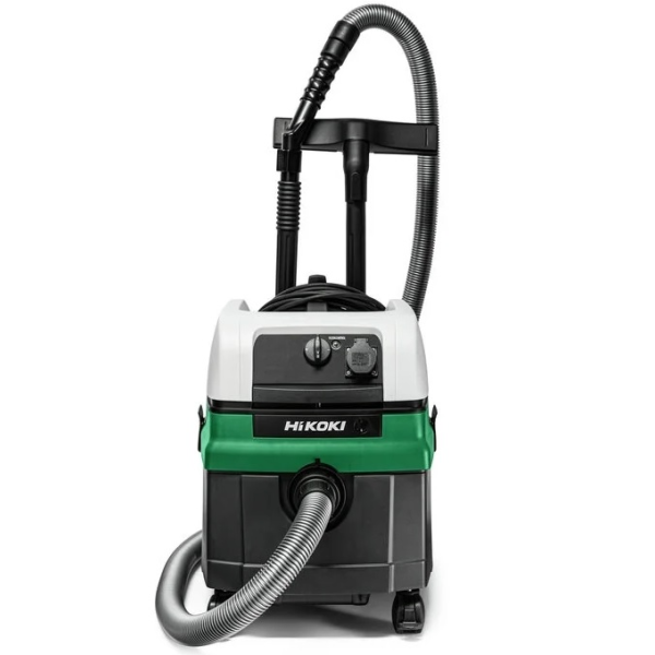 Aspirator pentru constructii RP250YBL 1400W 25L Hikoki