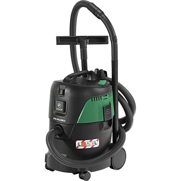 Aspirator pentru constructii RP250YDL Hitachi-Hikoki