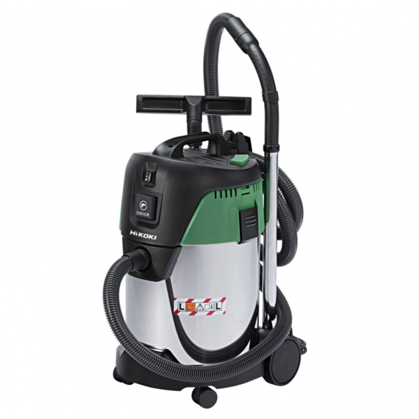 Пылесос RP300YDL Hitachi-Hikoki