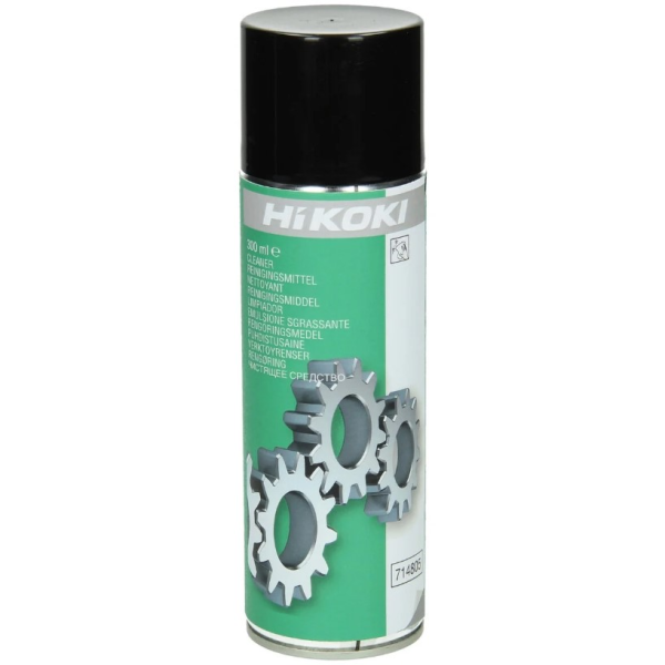 Lubrifiant curatitor 300ml Hikoki Lubrifiant curatitor 300ml Hikoki