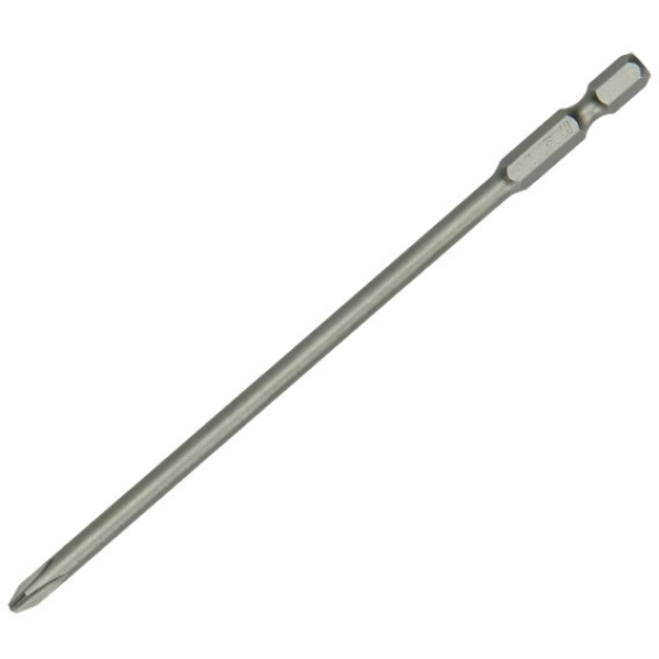 Bit pentru masina de insurubat PH2 136.4mm Hikoki Bit pentru masina de insurubat PH2 136.4mm Hikoki