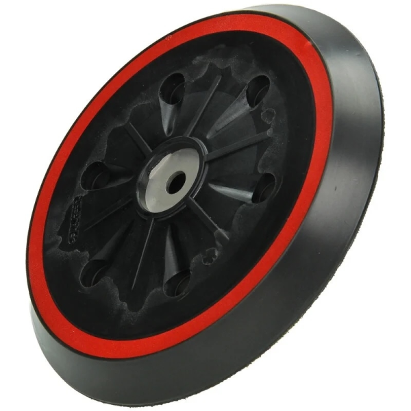 Talpa Velcro 150mm pentru SV15YC Hikoki Talpa Velcro 150mm pentru SV15YC Hikoki
