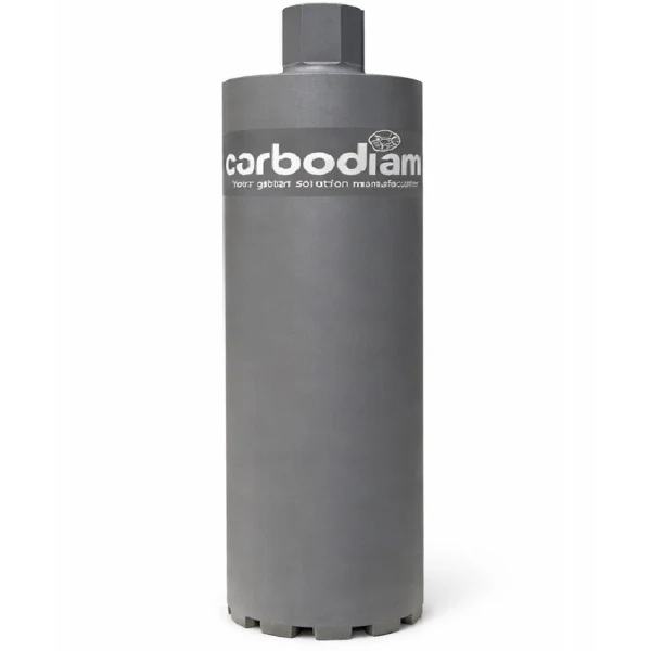Carota diamantata pentru BETON 151x450mm Carbodiam Carota diamantata pentru BETON 151x450mm Carbodiam