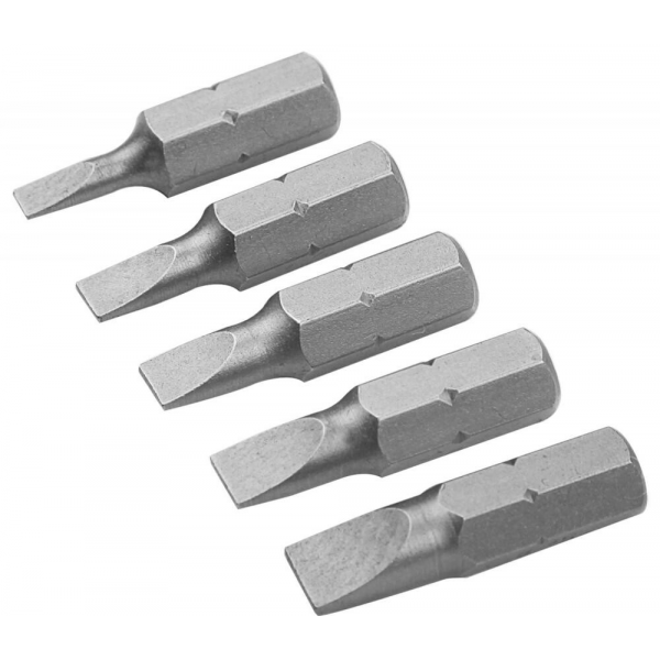 Set 5 virfuri SL 20285 Tolsen Industrial Set 5 virfuri SL 20285 Tolsen Industrial