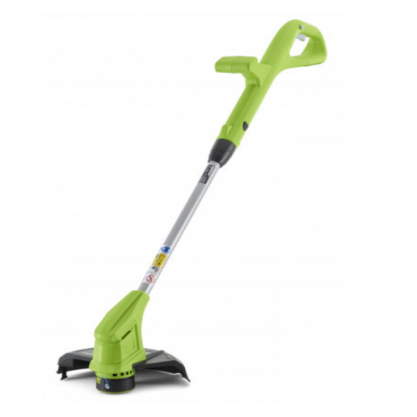 Триммер аккумуляторный G24LTK2 Greenworks
