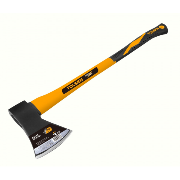 Topor miner fiberglass 1250g 25051 Tolsen Topor miner fiberglass 1250g 25051 Tolsen
