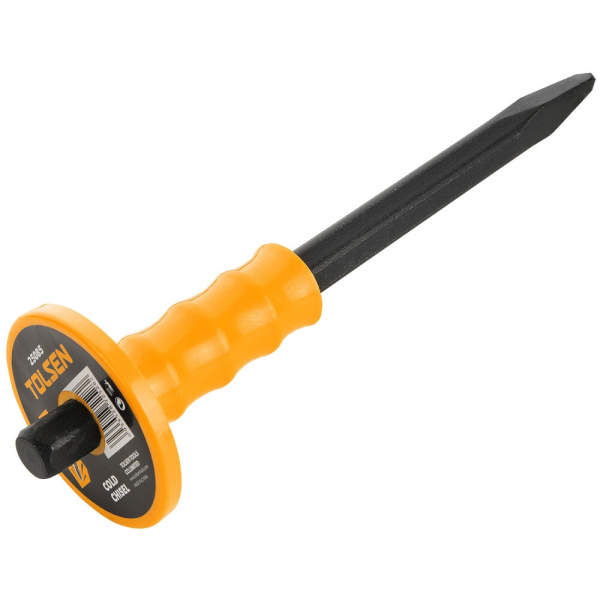 Dalta de mana ascutita 4x16x250mm 25082 Tolsen Dalta de mana ascutita 4x16x250mm 25082 Tolsen