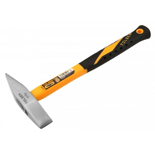 Ciocan faramare suduri miner fiberglass 500g Tolsen Ciocan faramare suduri miner fiberglass 500g Tolsen