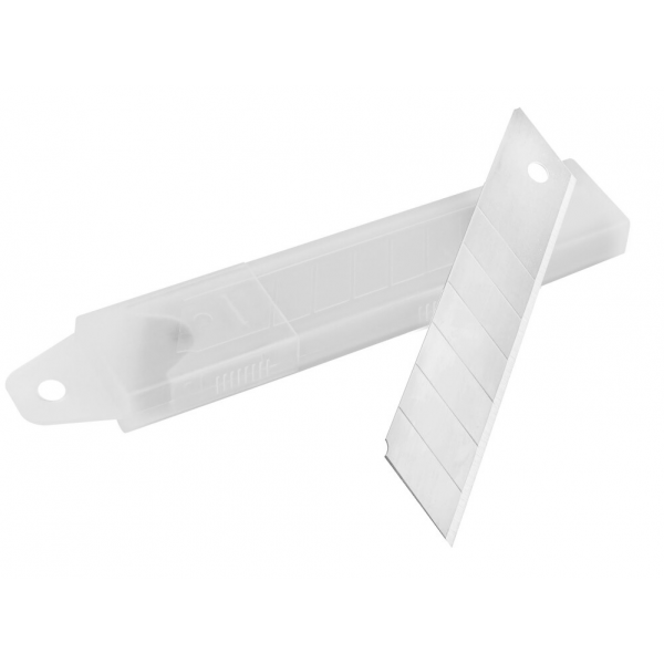Set 10 lame 25x125mm Industrial Tolsen Set 10 lame 25x125mm Industrial Tolsen