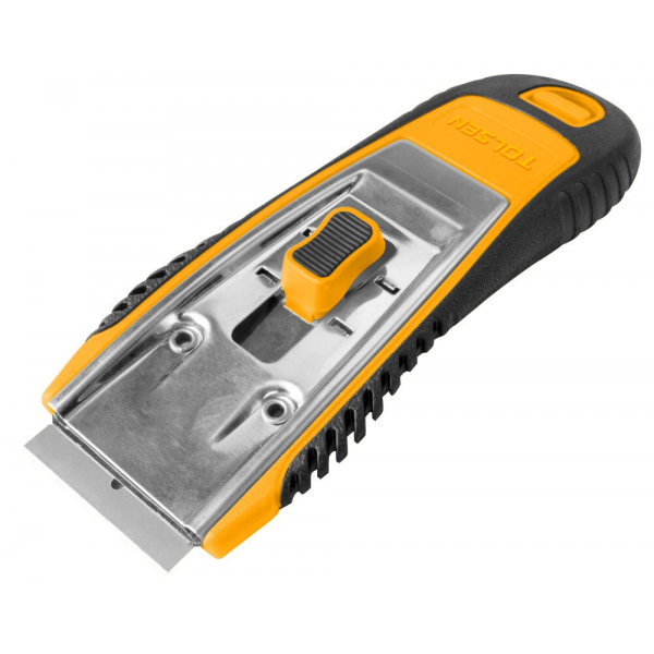 Racleta cu lama subtire 38mm Tolsen Racleta cu lama subtire 38mm Tolsen