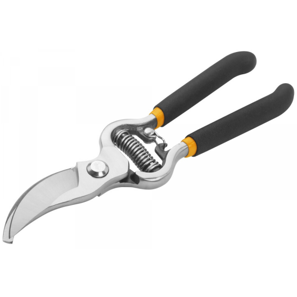 Foarfeca pentru gradina 200mm Tolsen Foarfeca pentru gradina 200mm Tolsen