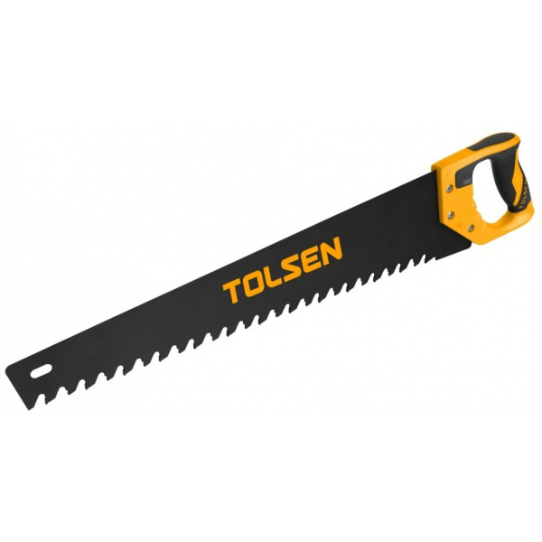 Ferestrau pentru BCA 710mm Tolsen Ferestrau pentru BCA 710mm Tolsen