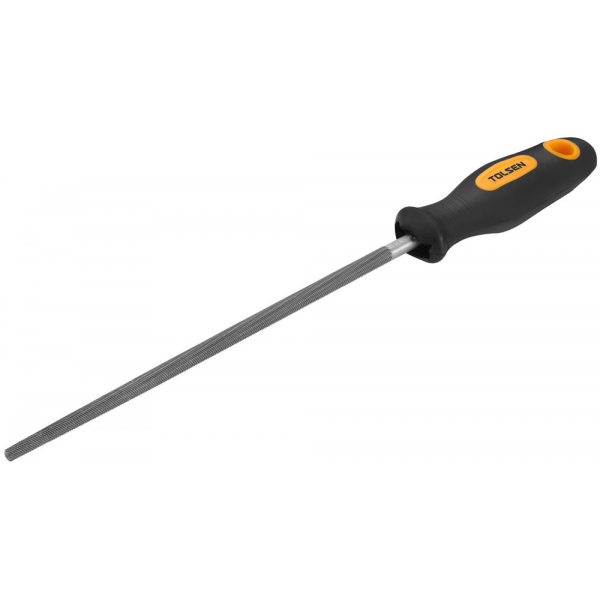 Pila pentru otel 200mm rotund Tolsen Pila pentru otel 200mm rotund Tolsen