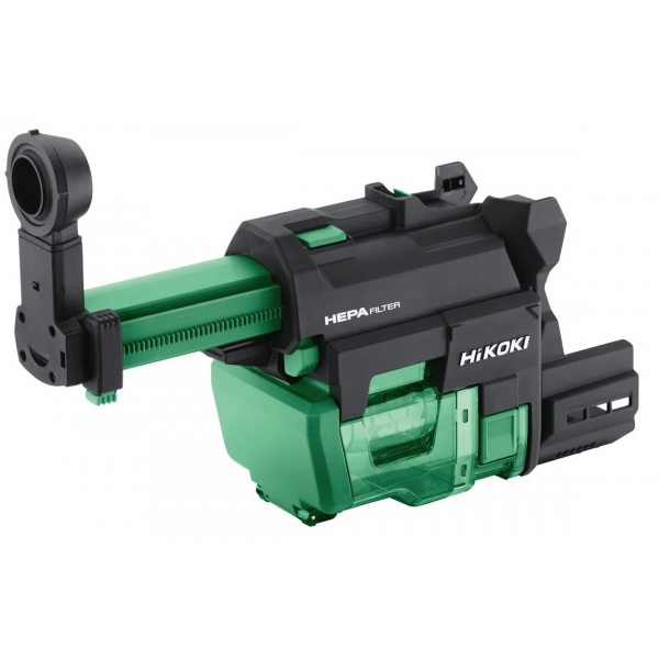 Aspirator pentru perforator DH1826DA/DH3628DA HSC Hikoki Aspirator pentru perforator DH1826DA/DH3628DA HSC Hikoki