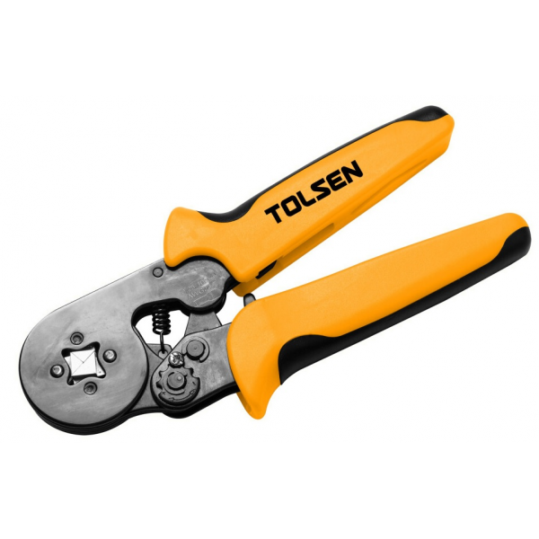 Cleste pentru sertizare 0.25-10mm 175mm Tolsen Cleste pentru sertizare 0.25-10mm 175mm Tolsen
