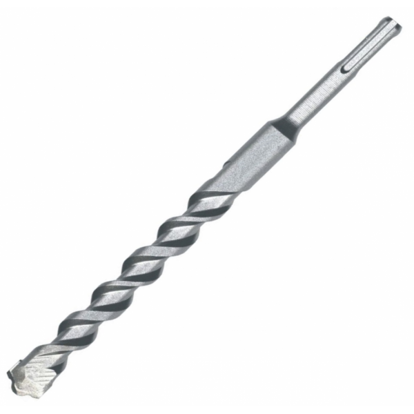 Бур по бетону 8х140х210мм Basic Hitachi-Hikoki Бур по бетону 8х140х210мм Basic Hitachi-Hikoki