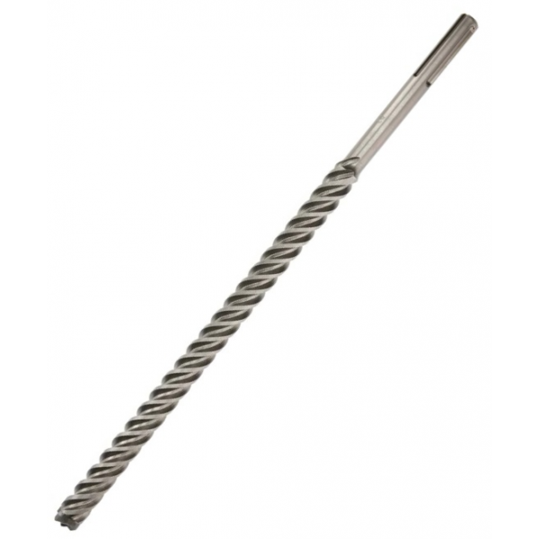 Burghiu pentru beton SDS-Max 20x520mm FCH Hikoki