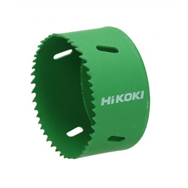 Коронка по металлу 25мм Bi-Metal 8%Co Hikoki