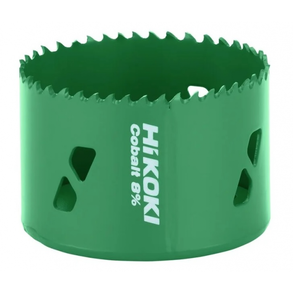 Carota pentru metal 86mm Bi-Metal 8%Co Hikoki Carota pentru metal 86mm Bi-Metal 8%Co Hikoki
