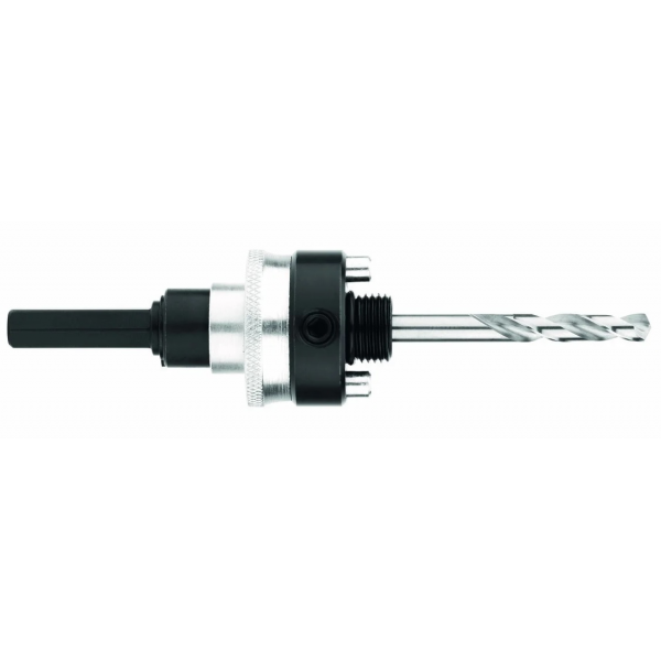 Адаптер для коронок 32-210мм HEX Hikoki Адаптер для коронок 32-210мм HEX Hikoki
