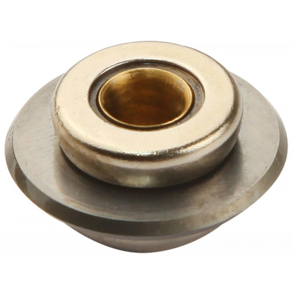 Cutit pentru dispozitiv de taiere gresie 22x10.5x2mm Industrial Tolsen
