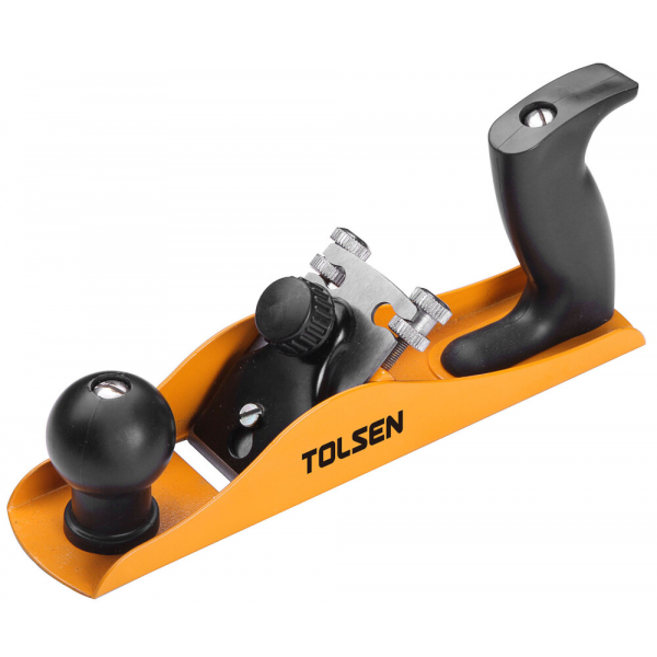 Rindea pentru lemn 235х44mm Tolsen Rindea pentru lemn 235х44mm Tolsen