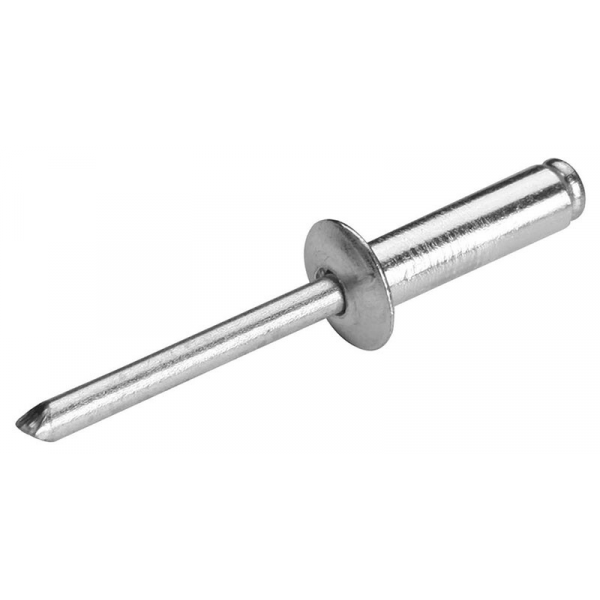 Nituri aluminiu 3,2x10mm Tolsen Nituri aluminiu 3,2x10mm Tolsen