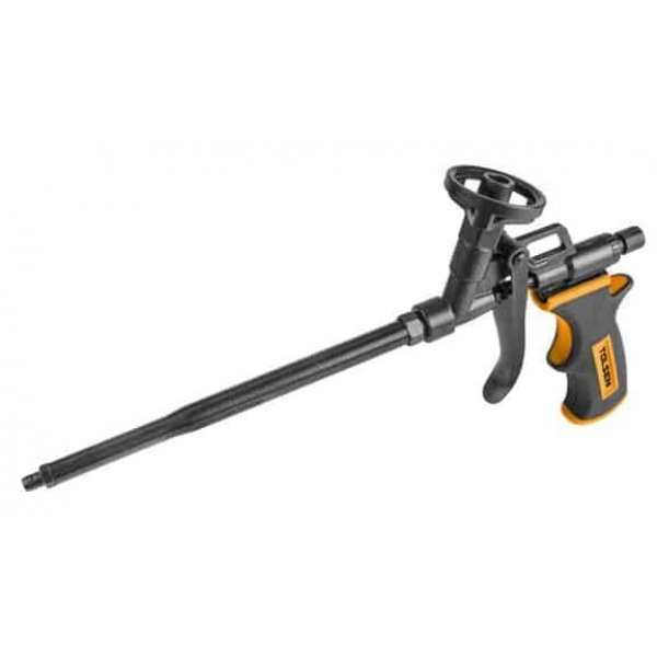 Pistol pentru spuma Teflon Tolsen Pistol pentru spuma Teflon Tolsen