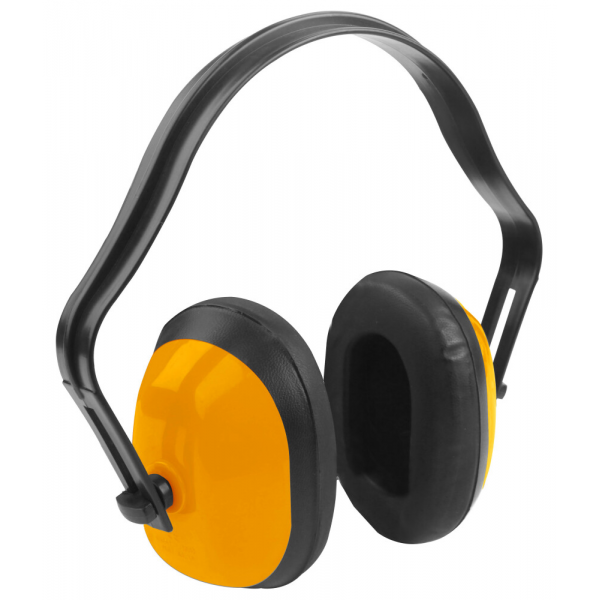 Наушники накладные 26db Tolsen